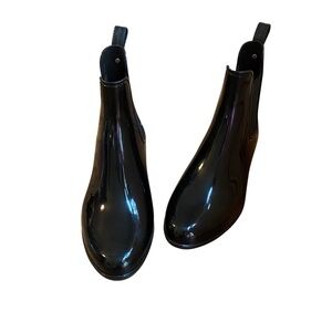 EUC Woman's Boots Marc Fisher Rainy 2 Rain Boot Size 7